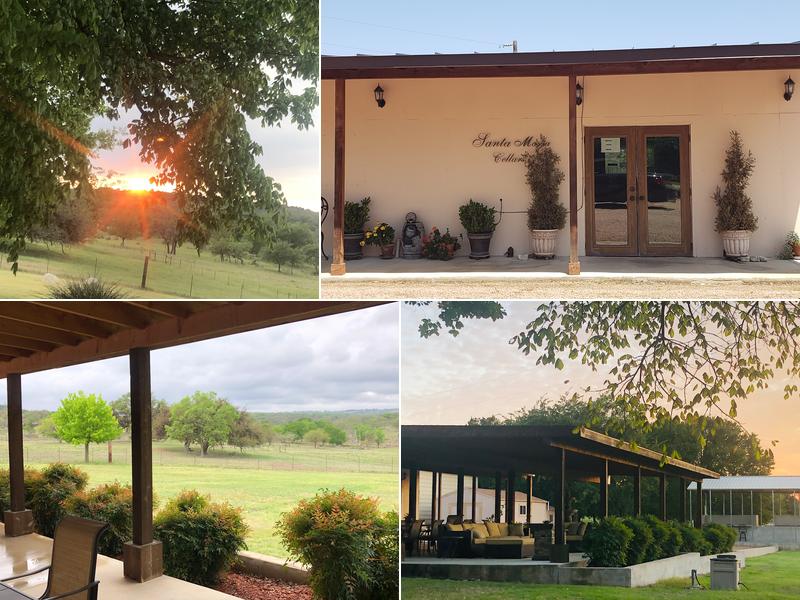 Santa Maria Cellars