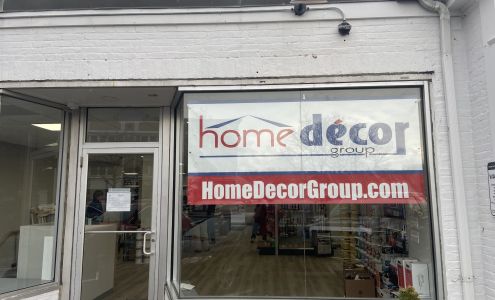Home Decor Group Wellesley Wellesley