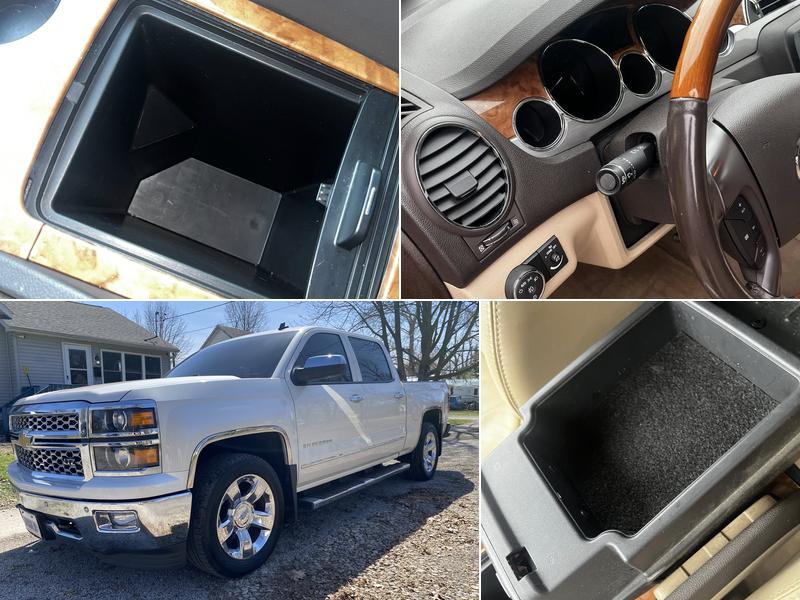 CB's Paint Correction & Detailing