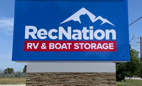 RecNation RV & Boat Storage