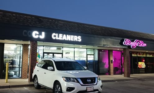 Comet Cleaners
