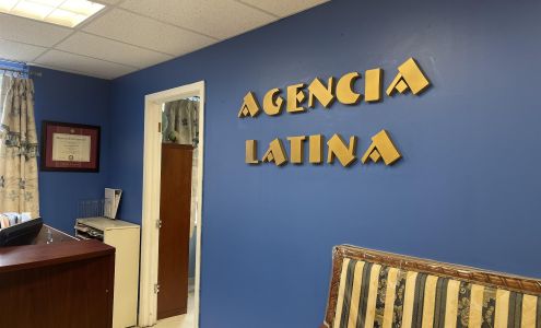Agencia Latina De Servicios
