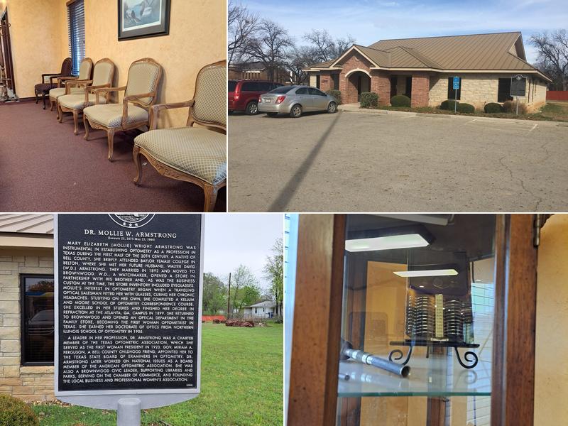 Drs. Ethridge & Harding