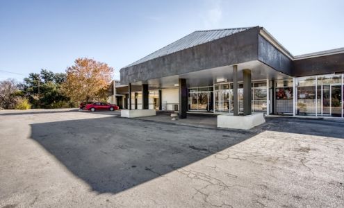 OYO Hotel Brownwood Hwy 67 Brownwood