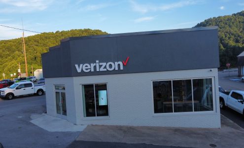 Verizon Pennington Gap