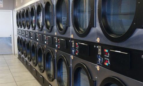 The Laundry Depot - East Front St