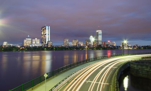 Charles River Insurance