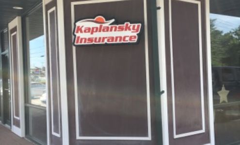Kaplansky Insurance