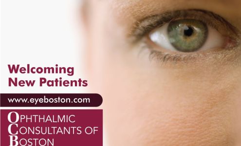 OCB Framingham Eye Center