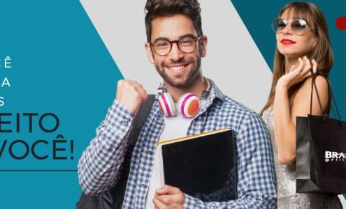 Braz Optical - OTICA BRASILEIRA