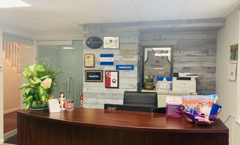 Silverio Insurance Agency