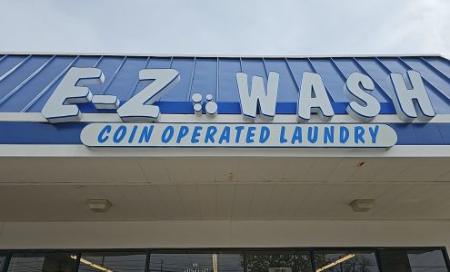 E-Z Wash
