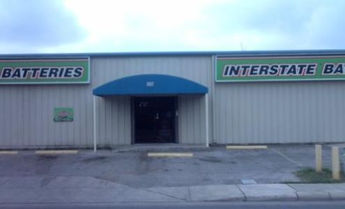 Interstate Batteries Distributor