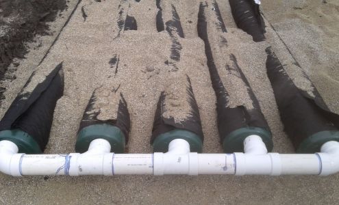 Redbud Septic, Sewer, & Excavating