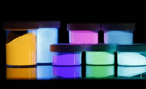 Techno Glow Products