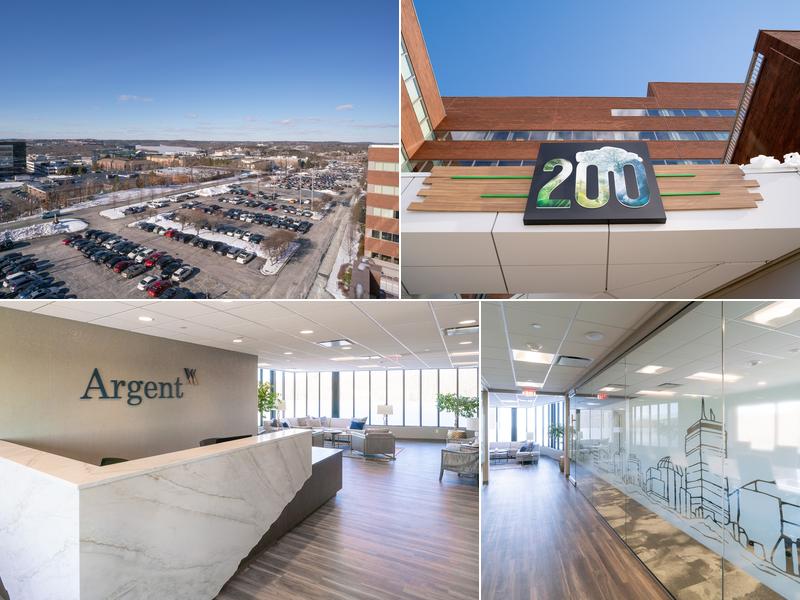 Argent Wealth Management, LLC