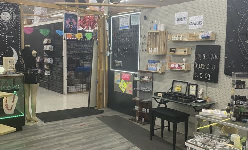 Tina's Touch Boutique