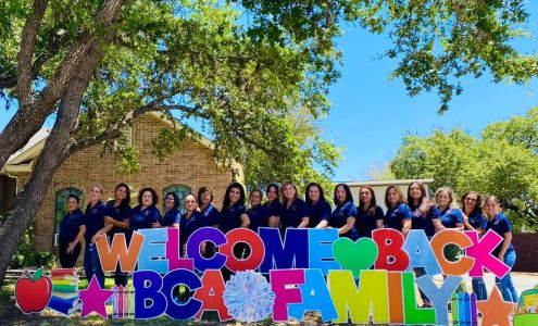 Bilingual Child Academy