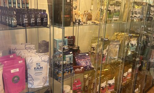 Mr. Farmacist - Botanicals and Herbs Shop