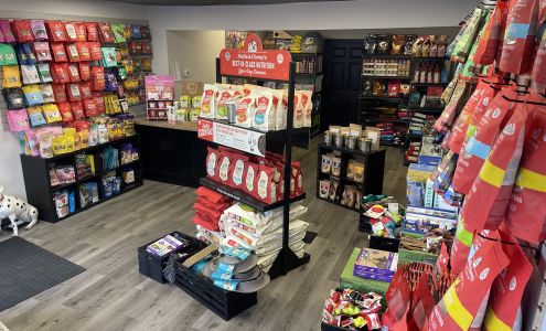 The Pooped Pooch Pet Supply