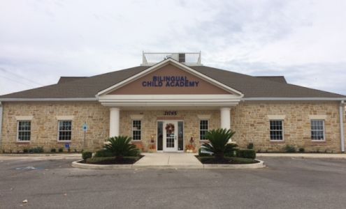 Bilingual Child Academy