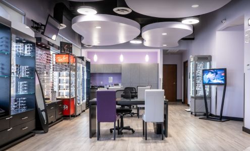 Hill Country Vision Center