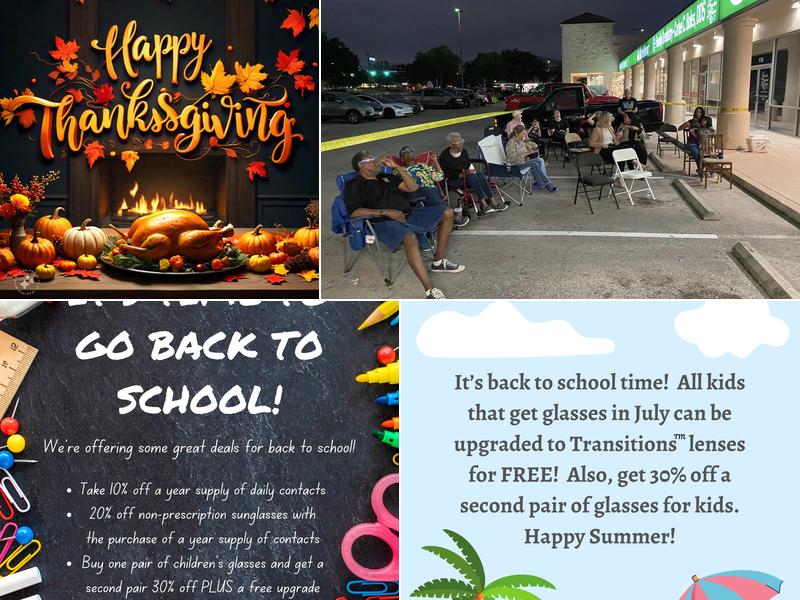 Nevelow Eye Associates