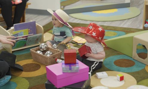 Children's Lighthouse of San Antonio - Stone Oak