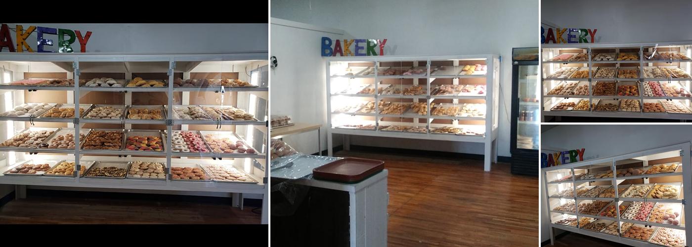 Panadería y Pastelería Guadalajara