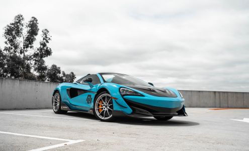 California Collision Center Oceanside