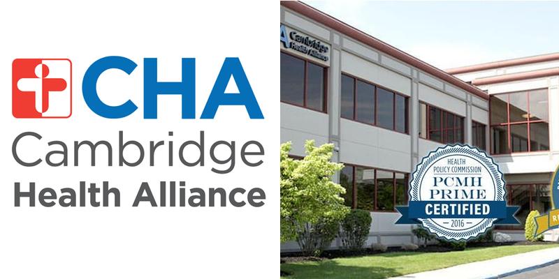 CHA Eye Center, Malden