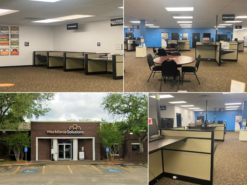 Workforce Solutions - Bay City