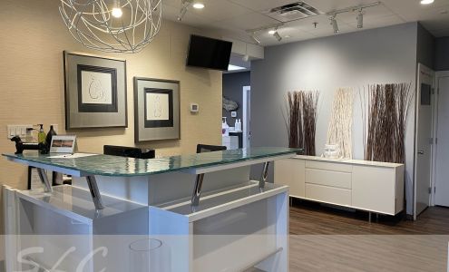 Smooth Laser Clinic and Body Sculpting