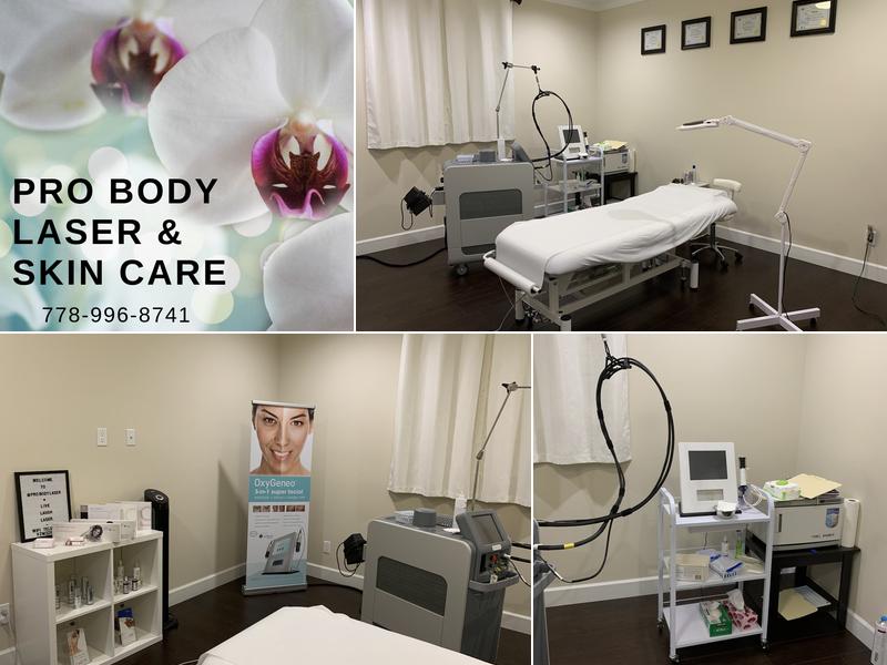 Pro Body Laser and Skin Care