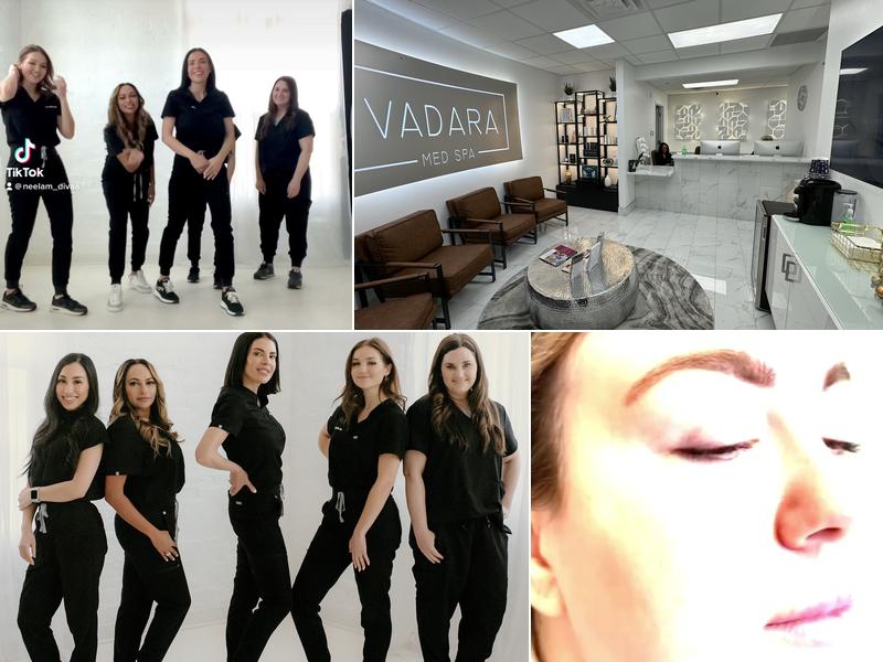 VADARA Med Spa - Mill Creek