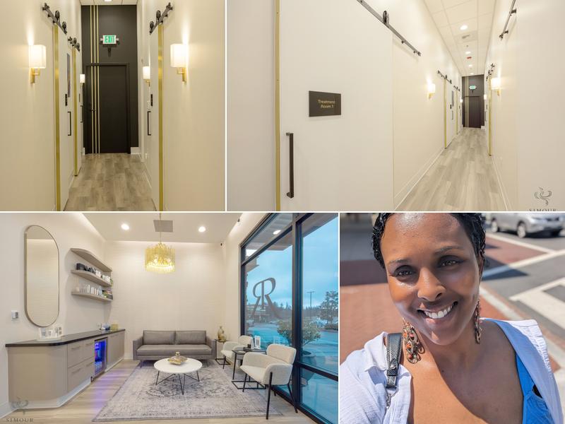 Radiance Skin and Laser