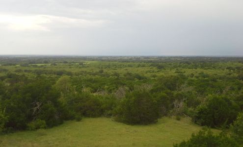 Jameson Peak Ranch Lingleville
