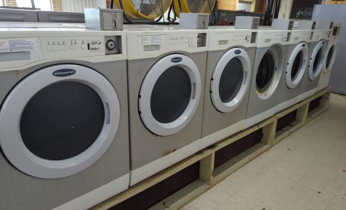 Mahaska Coin-Op Wash Oskaloosa