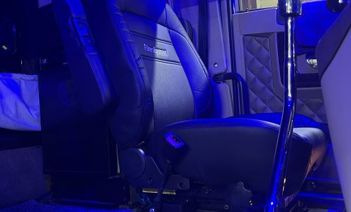 Iowa Customs Carroll