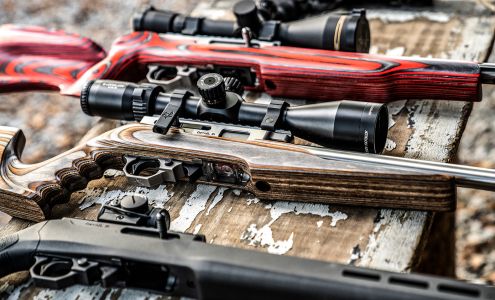 Volquartsen Firearms Carroll