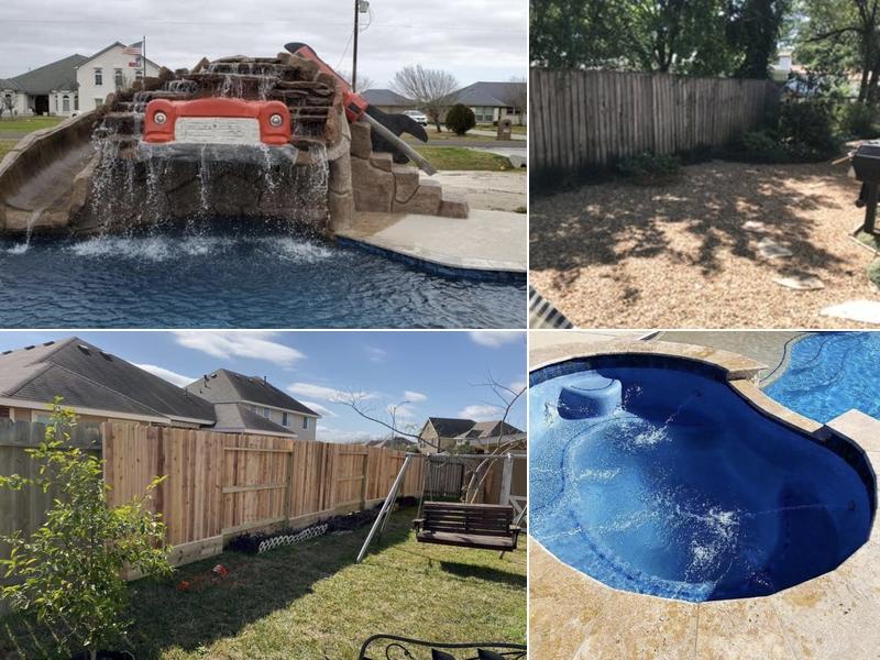 Bella Luxe Landscape and Design