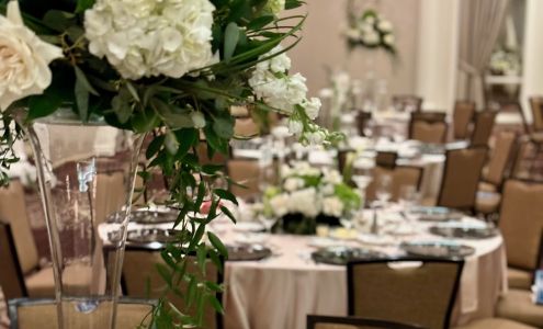 Simply Beautiful Flowers & Events
