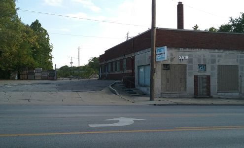 Indy Material Services Inc