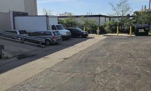 Fire Brick Engineers Co