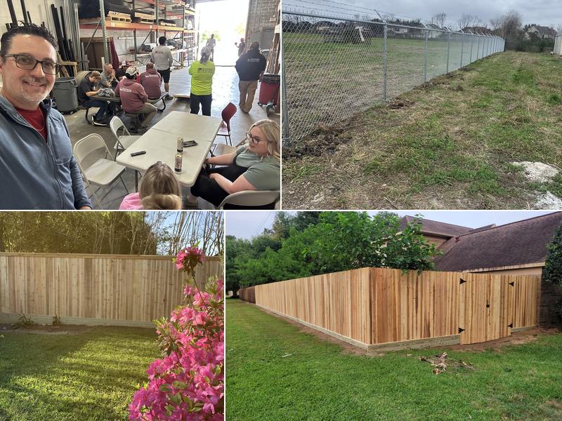 Superior Fence & Rail of West Houston
