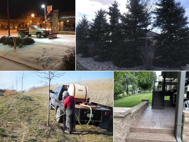 Denison Hardscapes Inc.