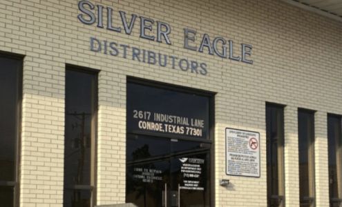 Silver Eagle Distributors Inc (Budweiser/Bud Light)