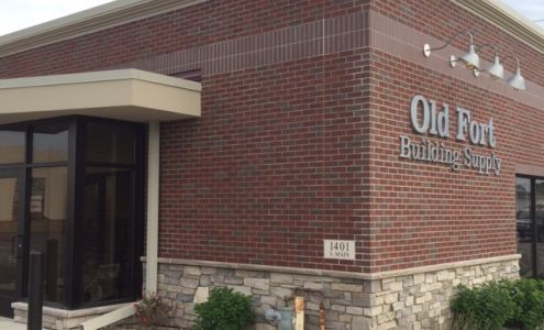 Old Fort Building Supply