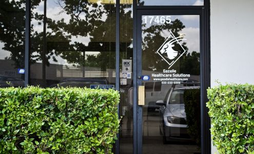 Gazelle Healthcare Solutions