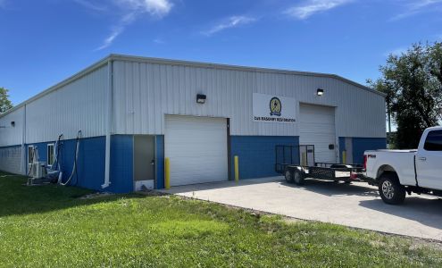 C &S MASONRY RESTORATION